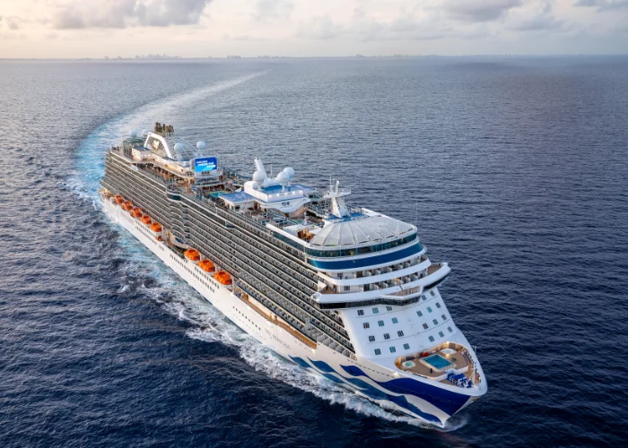 Princess Cruises